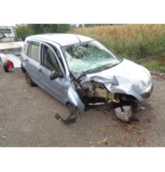 Aile avant gauche MAZDA 2 1 Photo n°10