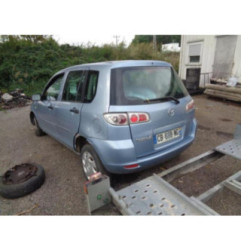 Aile avant gauche MAZDA 2 1 Photo n°11