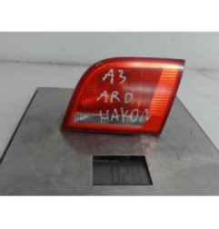 Feu arriere secondaire droit (feux) AUDI A3 2 Photo n°1