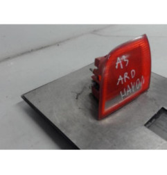 Feu arriere secondaire droit (feux) AUDI A3 2 Photo n°3