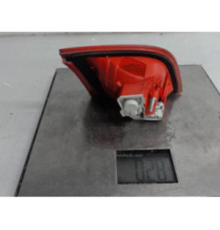 Feu arriere secondaire droit (feux) AUDI A3 2 Photo n°4