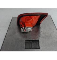 Feu arriere secondaire gauche (feux) AUDI A3 2