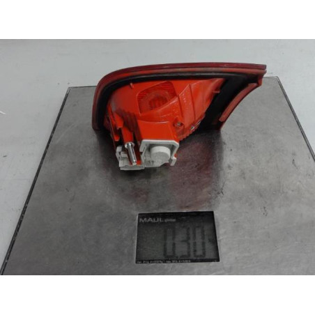 Feu arriere secondaire gauche (feux) AUDI A3 2