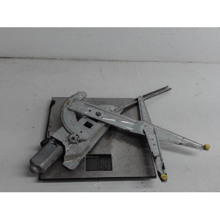 Moteur leve vitre avant droit RENAULT KANGOO 1 Photo n°1