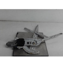 Moteur leve vitre avant droit RENAULT KANGOO 1 Photo n°4