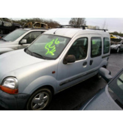 Moteur leve vitre avant droit RENAULT KANGOO 1 Photo n°6