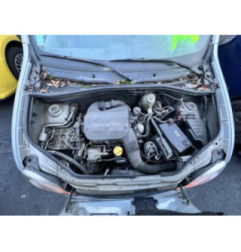 Moteur leve vitre avant droit RENAULT KANGOO 1 Photo n°7