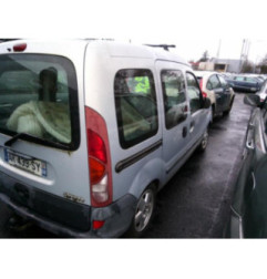 Moteur leve vitre avant droit RENAULT KANGOO 1 Photo n°8