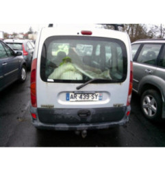 Moteur leve vitre avant droit RENAULT KANGOO 1 Photo n°10