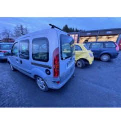 Moteur leve vitre avant droit RENAULT KANGOO 1 Photo n°12