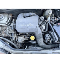 Moteur leve vitre avant droit RENAULT KANGOO 1 Photo n°13