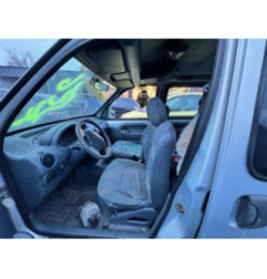 Moteur leve vitre avant droit RENAULT KANGOO 1 Photo n°17