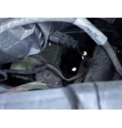 Moteur leve vitre avant droit RENAULT KANGOO 1 Photo n°18