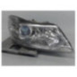 Optique avant principal droit (feux)(phare) SKODA OCTAVIA 2