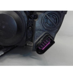 Optique avant principal droit (feux)(phare) SKODA OCTAVIA 2