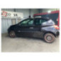 Commande chauffage RENAULT CLIO 3