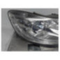 Optique avant principal droit (feux)(phare) SKODA OCTAVIA 2