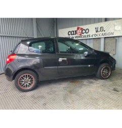 Compteur RENAULT CLIO 3 Photo n°10