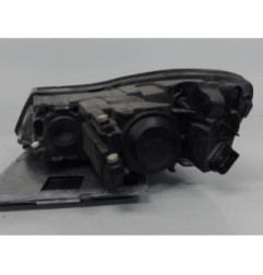 Optique avant principal droit (feux)(phare) SKODA OCTAVIA 2 Photo n°4