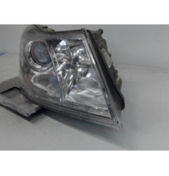 Optique avant principal droit (feux)(phare) SKODA OCTAVIA 2 Photo n°5