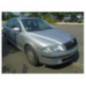 Optique avant principal droit (feux)(phare) SKODA OCTAVIA 2