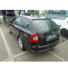 Retroviseur droit SKODA OCTAVIA 2 Photo n°4