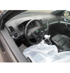 Retroviseur droit SKODA OCTAVIA 2 Photo n°8