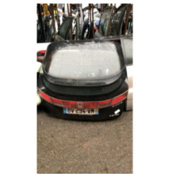 Malle/Hayon arriere HONDA CIVIC 8 Photo n°1