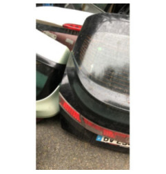 Malle/Hayon arriere HONDA CIVIC 8