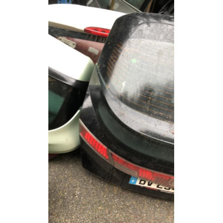 Malle/Hayon arriere HONDA CIVIC 8