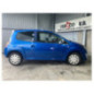 Commande chauffage RENAULT TWINGO 2