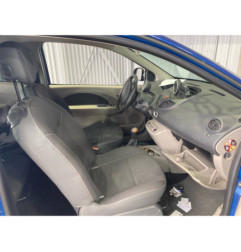 Commande chauffage RENAULT TWINGO 2 Photo n°5