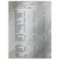 Commande chauffage RENAULT TWINGO 2
