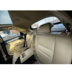 Malle/Hayon arriere HONDA CIVIC 8 Photo n°8