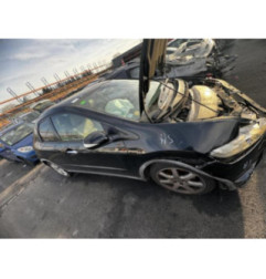 Malle/Hayon arriere HONDA CIVIC 8 Photo n°13