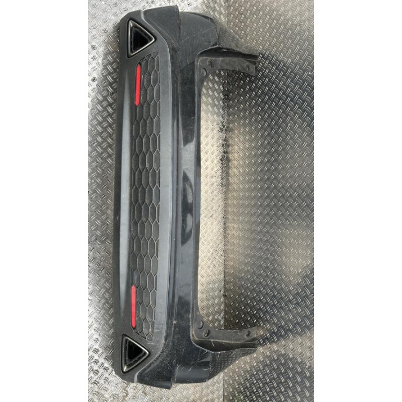 Pare choc arriere HONDA CIVIC 8