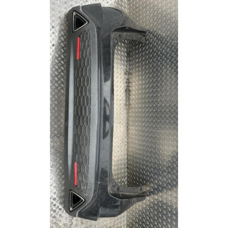 Pare choc arriere HONDA CIVIC 8 Photo n°1