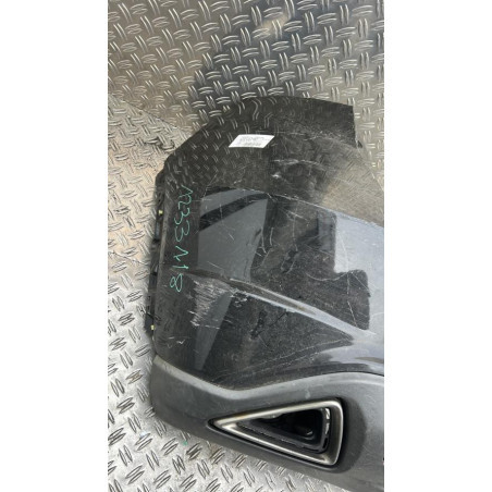 Pare choc arriere HONDA CIVIC 8