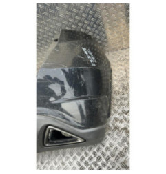 Pare choc arriere HONDA CIVIC 8 Photo n°3