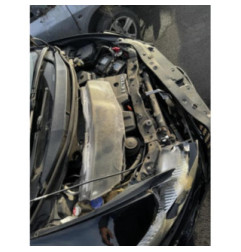 Pare choc arriere HONDA CIVIC 8 Photo n°14