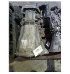 Boite de vitesses MERCEDES VITO 639