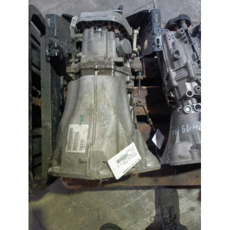 Boite de vitesses MERCEDES VITO 639