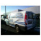 Pompe de direction MERCEDES VITO 639
