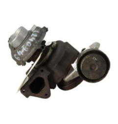 Turbo MERCEDES VITO 639