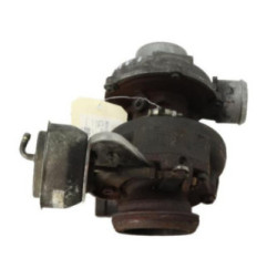 Turbo MERCEDES VITO 639 Photo n°3