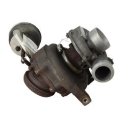 Turbo MERCEDES VITO 639 Photo n°4