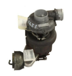 Turbo MERCEDES VITO 639 Photo n°5