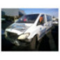 Turbo MERCEDES VITO 639
