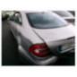 Boite de vitesses MERCEDES CLASSE CLK 209