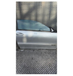Porte avant droit MERCEDES CLASSE CLK 209 Photo n°1